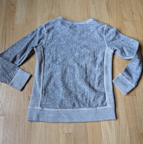 Crewcuts sweatshirt size 10 - Picture 4 of 5